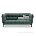 Husk Sofa Love Seat Sofa